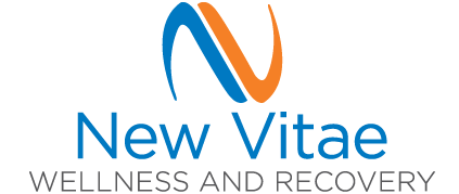 New Vitae Logo